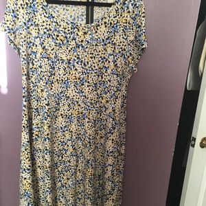 Michael Kors dress
